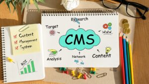 Using Headless CMS for Augmented Reality Experiences
