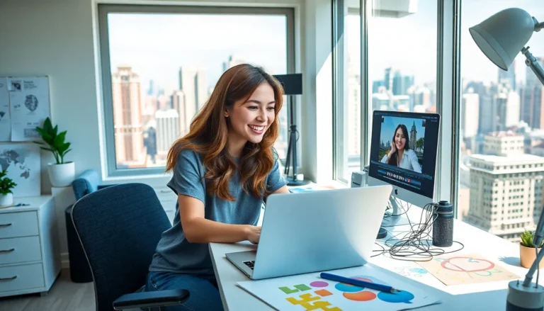 content creation apps