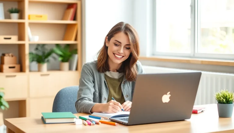 content creation for beginners